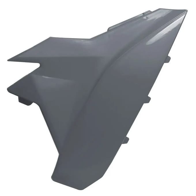 Zijpanelen motor luchtfilter links Racetech Beta