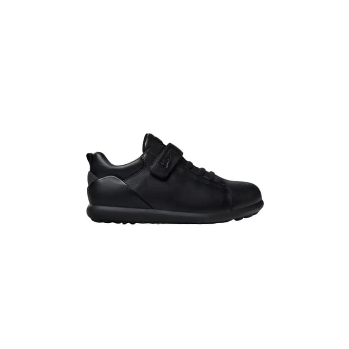 Camper Pelotas Ariel Sneaker - Kinderen - Zwart - 36