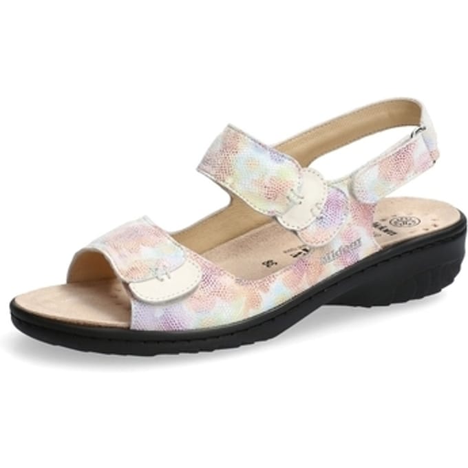 Platte sandalen Mobils GETHA