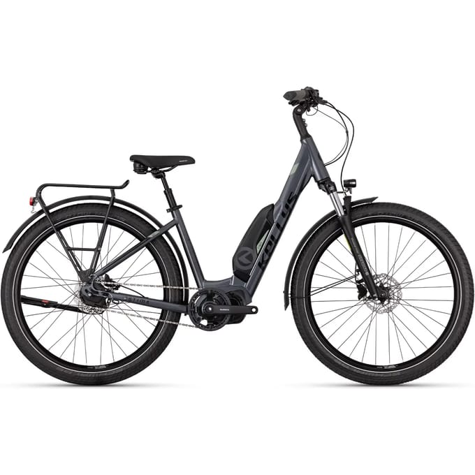 Elektrische fiets Kellys Estima 90 SH