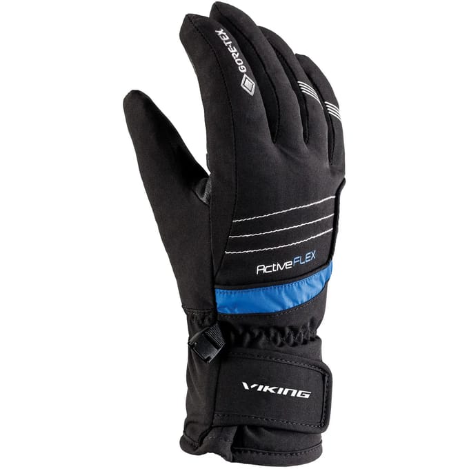 Kinderskihandschoenen Viking Helix GTX