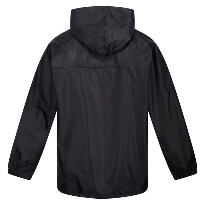 Regatta Grote buiten mens outdoor classics waterdichte stormbreak jacket