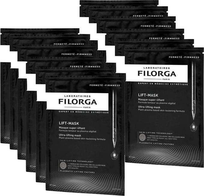 Gezichtsmasker Filorga Lift Liftend effect