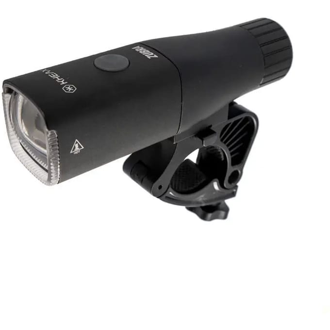 Voorlamp fiets Kheax Zubra