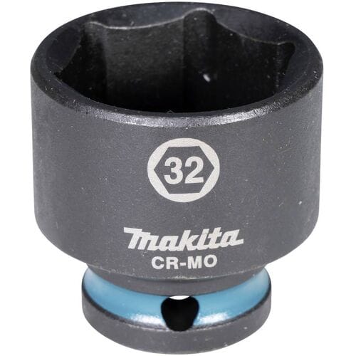 Makita E-16237 Slagadapter 32 mm 1/2 1 stuks