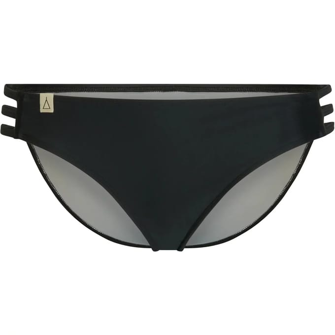 Dameszwembroekje Inaska Free Low Waist Classic