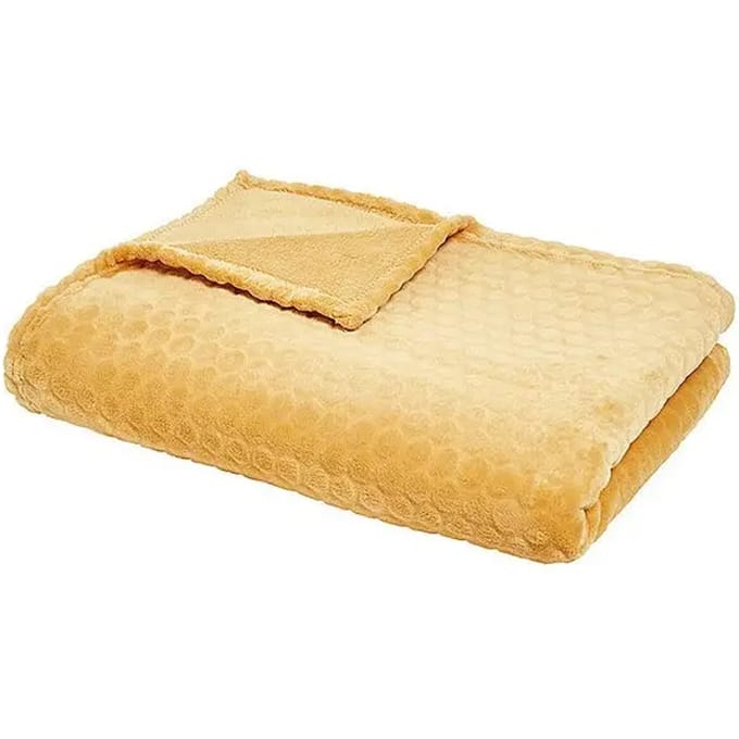 Polyester deken xl 2 kiezels Today Essential