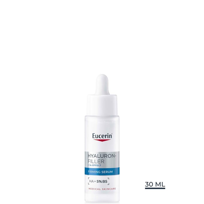 Eucerin Hyaluron-Filler 30ml Verstevigend Serum voor een Jeugdige Huid
