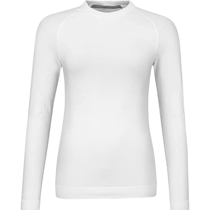 Head Flex Seamless Long Sleeve Women's T-shirt