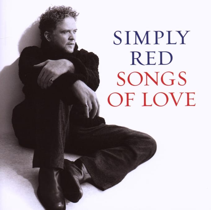 Songs Of Love