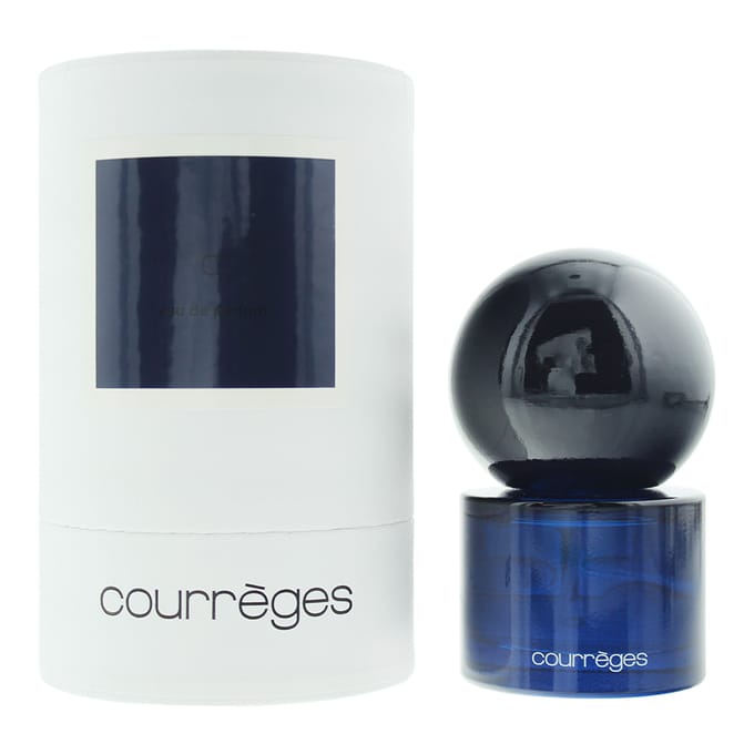 Courreges C Eau de Parfum 30ml Spray Unisex