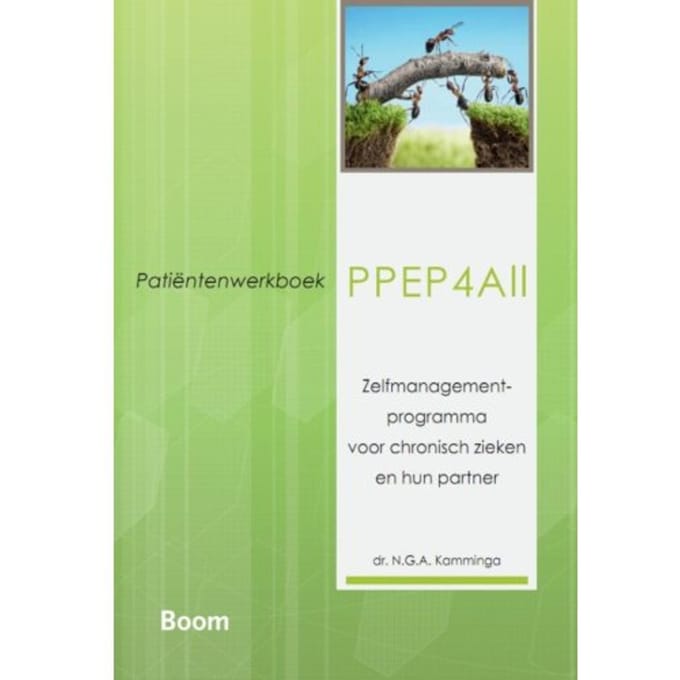 Ppep4all - N.G.A. Kamminga