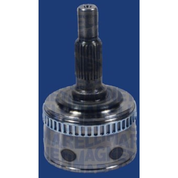 Homokineet reparatie set, aandrijfas MAGNETI MARELLI 302015100182