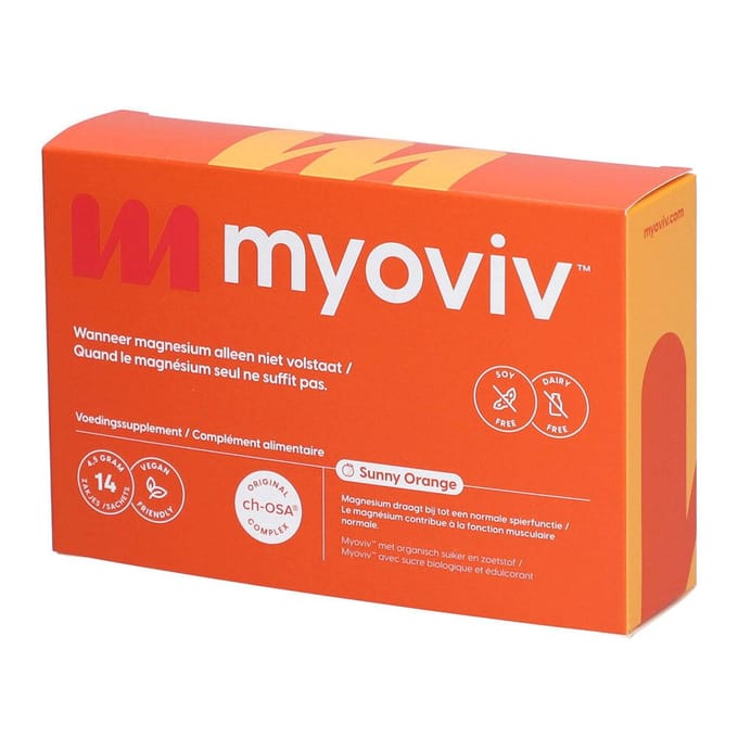 Myoviv™ 14 Zakje