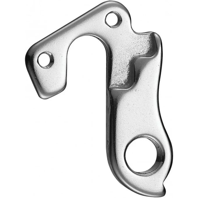 Rechter achterderailleurhanger Union gh-059