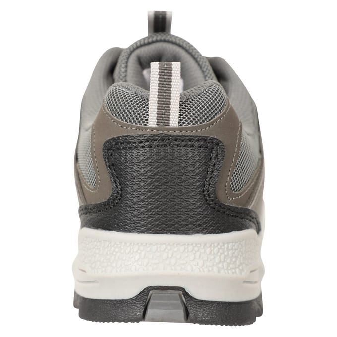 Mountain Warehouse Heren Highline II wandelschoenen (Grijs)