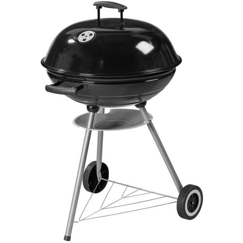 GRILLMEISTER Houtskool BBQ Ø 53 cm