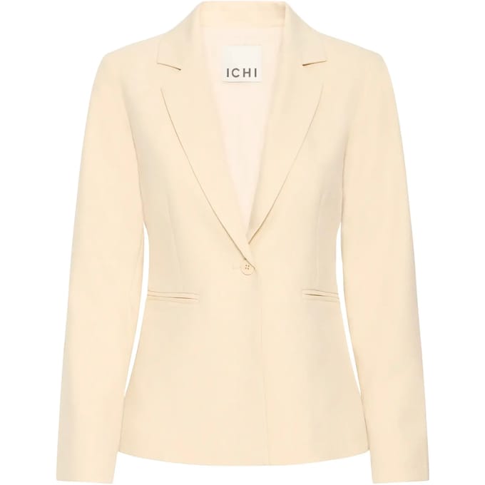 Blazer voor dames Ichi Ihlexi