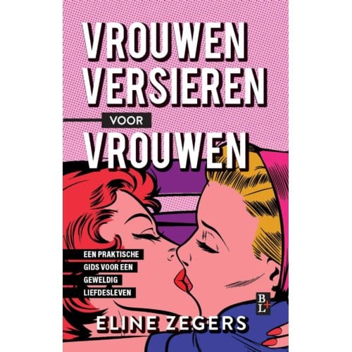 Vrouwen Versieren Voor Vrouwen - Eline Zegers