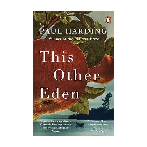 This Other Eden - Harding, Paul