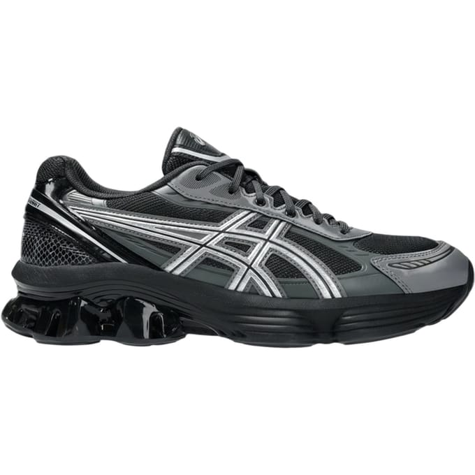 Asics Gel Kinetic Fluent Grijs