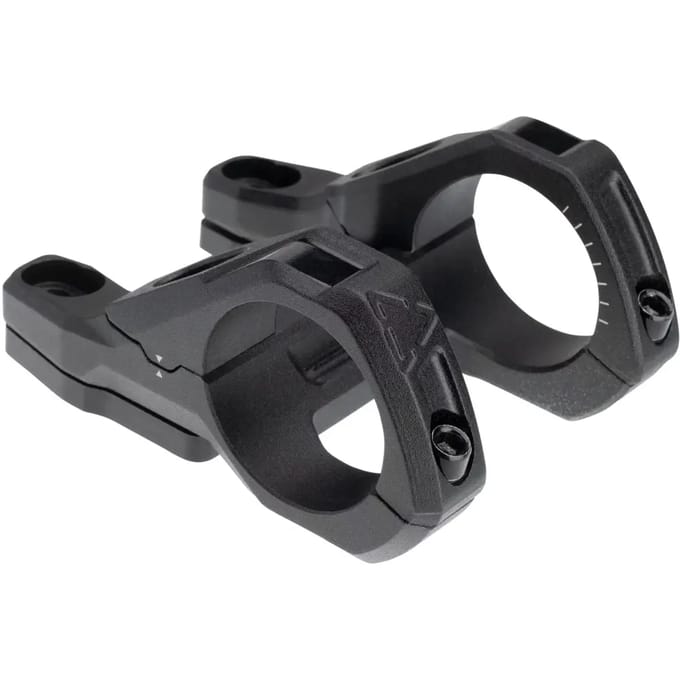 Leatt Gravity Direct Mount 6.0 Fiets Stuurpen Zilver 45/50mm