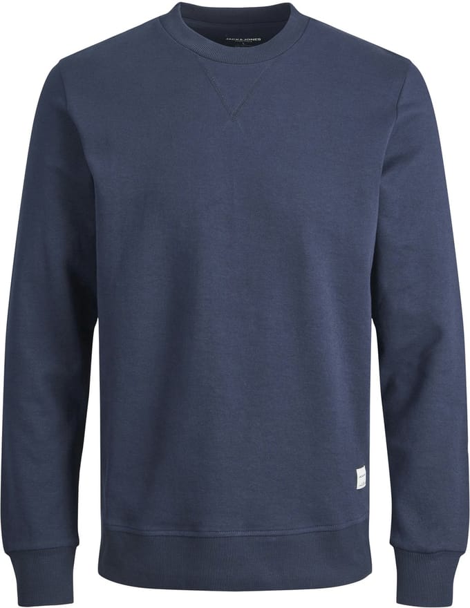 JACK&JONES - JJEBASIC SWEAT CREW NECK NOOS PLS - Heren - Sweaters