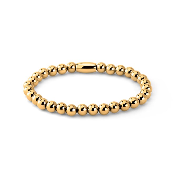 Melano Friends Mala Armband | Goud