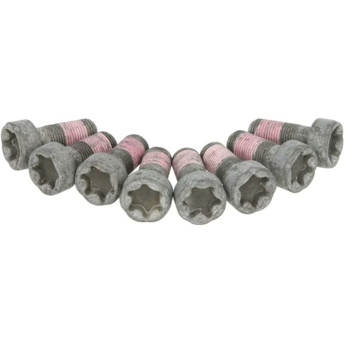 Schroevenset vliegwiel SACHS 1874 000 050