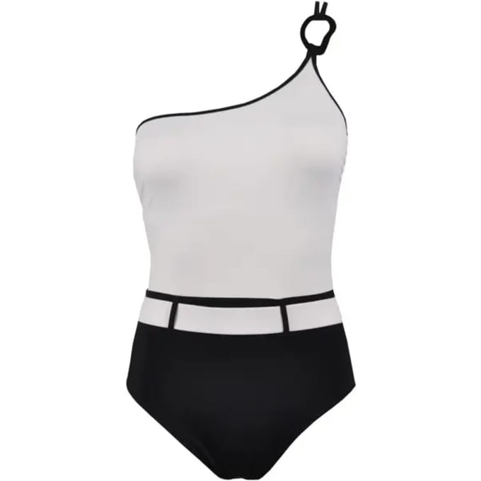 Dames zwempak uit 1 stuk Red Point Sacha Especial