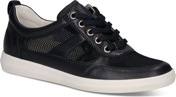 Caprice Dames Sneaker 9-23704-44 880 G-breedte Maat: 37.5 EU