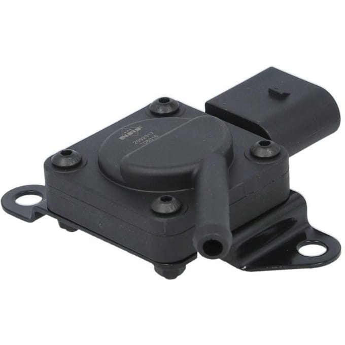 Uitlaatdrukmeter NRF 708016