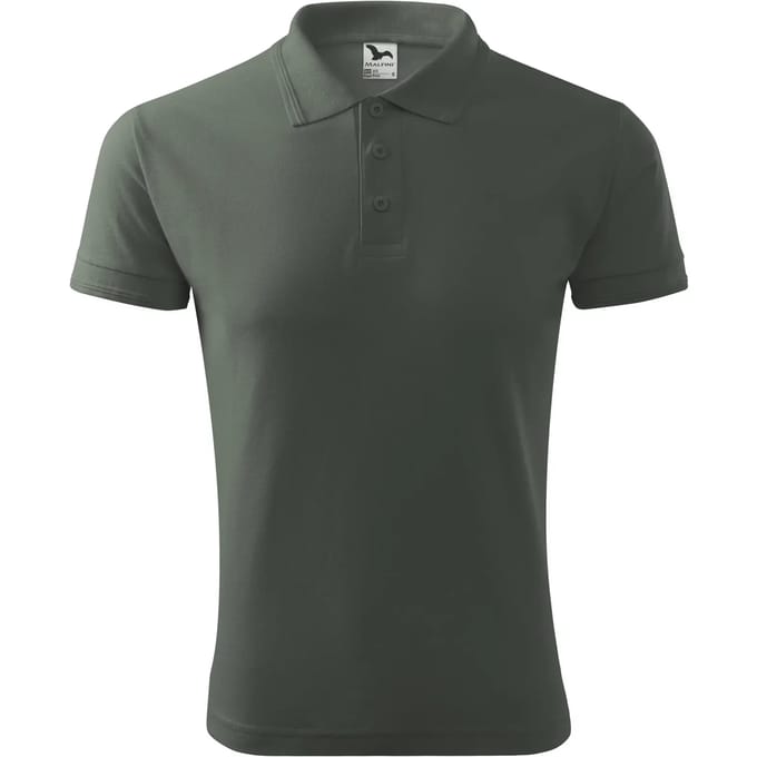 Polo Malfini Pique 203