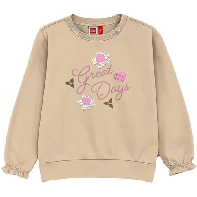 Baby sweater Lego Wear Lwsia 100
