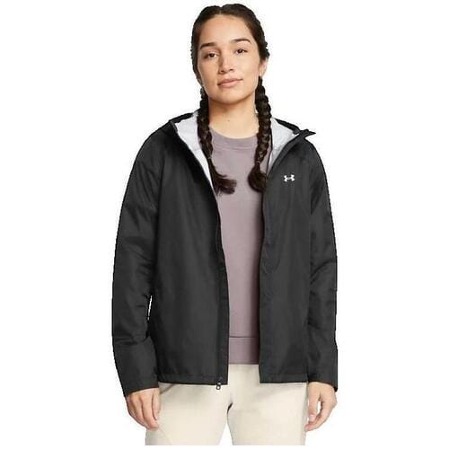 Dames waterdichte jas Under Armour Stormproof Cloudstrike 2.0