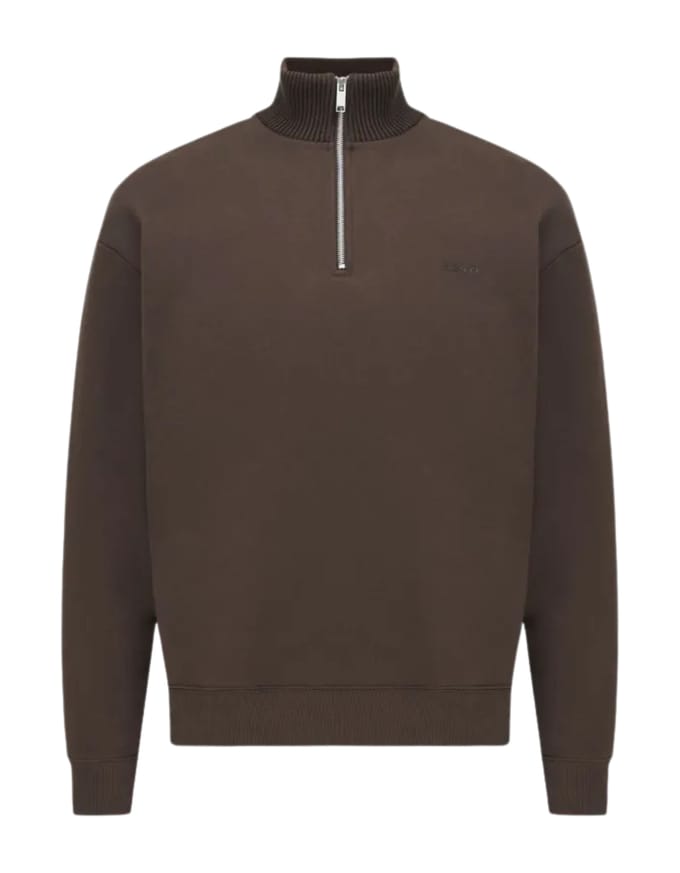 Genti J5088-3229 Truien Donkerbruin J5088-3229