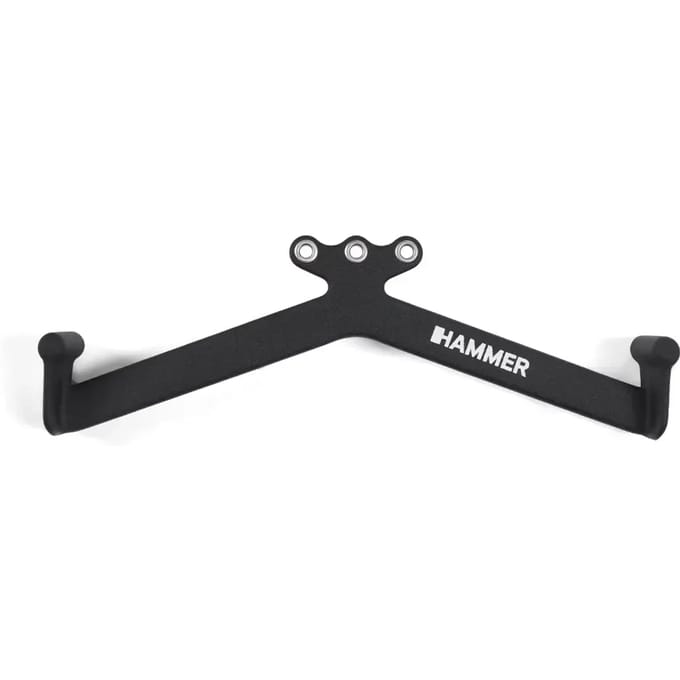 Prestatietrekhaak smal Hammer