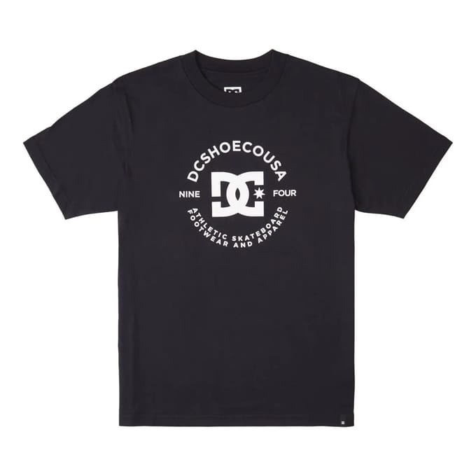 T-shirt DC Shoes Star Pilot HSS