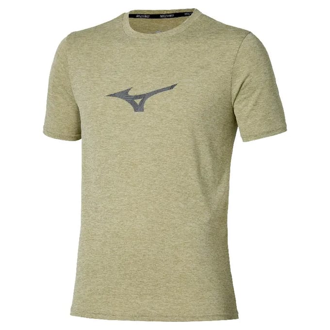 Jersey Mizuno Core Runbird