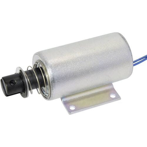 RED MAGNETICS ITS-LZ-3263-Z-12VDC Hefmagneet Trekkend 30 N 59 N 12 V/DC 12.96 W
