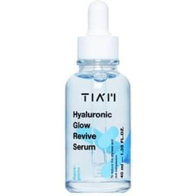 TIA'M - Hyaluronic Glow Revive Serum 40ml