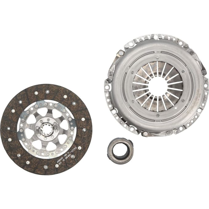 Koppelingsset  SACHS 3000 970 095