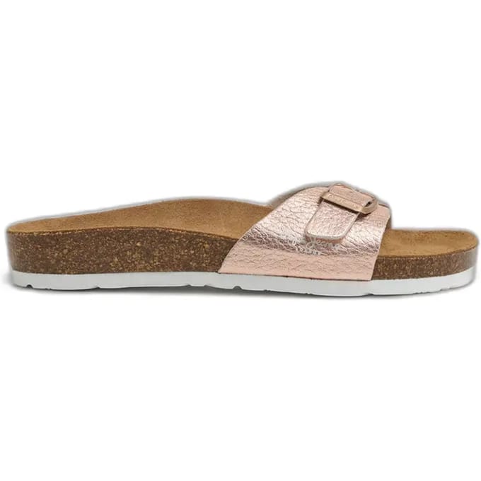 Pepe Jeans Oban Smart Sandalen Roze EU 41 Vrouw