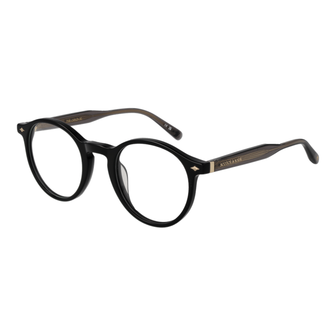Scotch & Soda Brilmontuur SS3039 001 54
