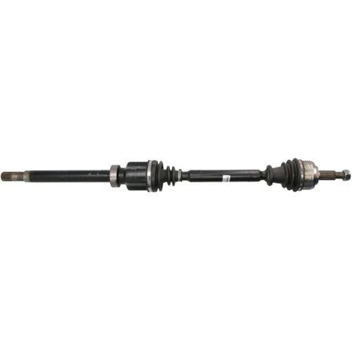 Aandrijfas POINT GEAR PNG76054