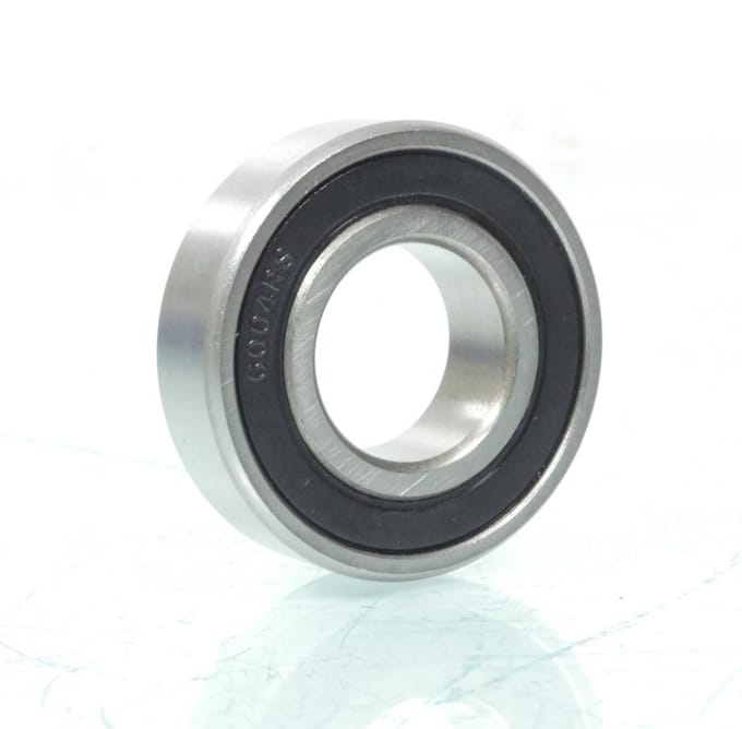 Roulement de roue FDM pour Scooter Peugeot 50 BUXY 2 6004-2RS Neuf