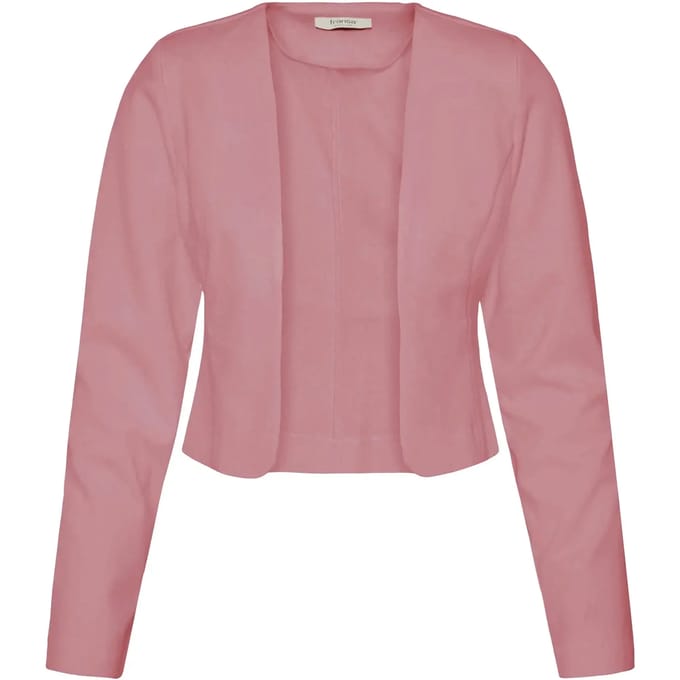 Blazer voor dames fransa Frzablazer
