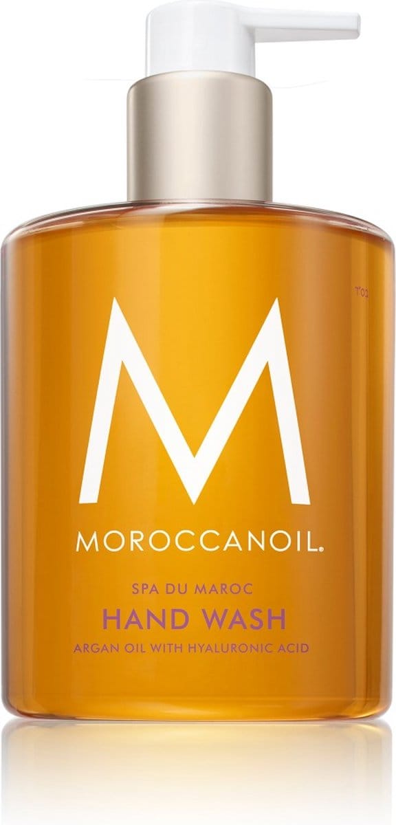 Moroccanoil – Spa Du Maroc Hand Wash – 360 ml
