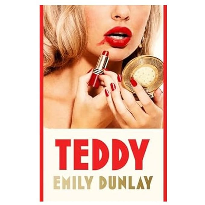 Teddy - Emily Dunlay