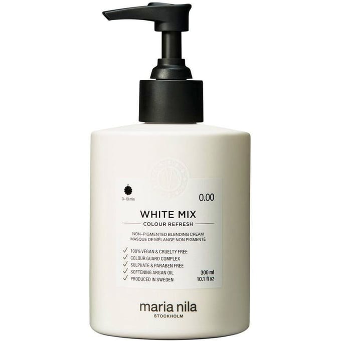 Maria Nila - Colour Refresh - 300ml - White Mix 0.00